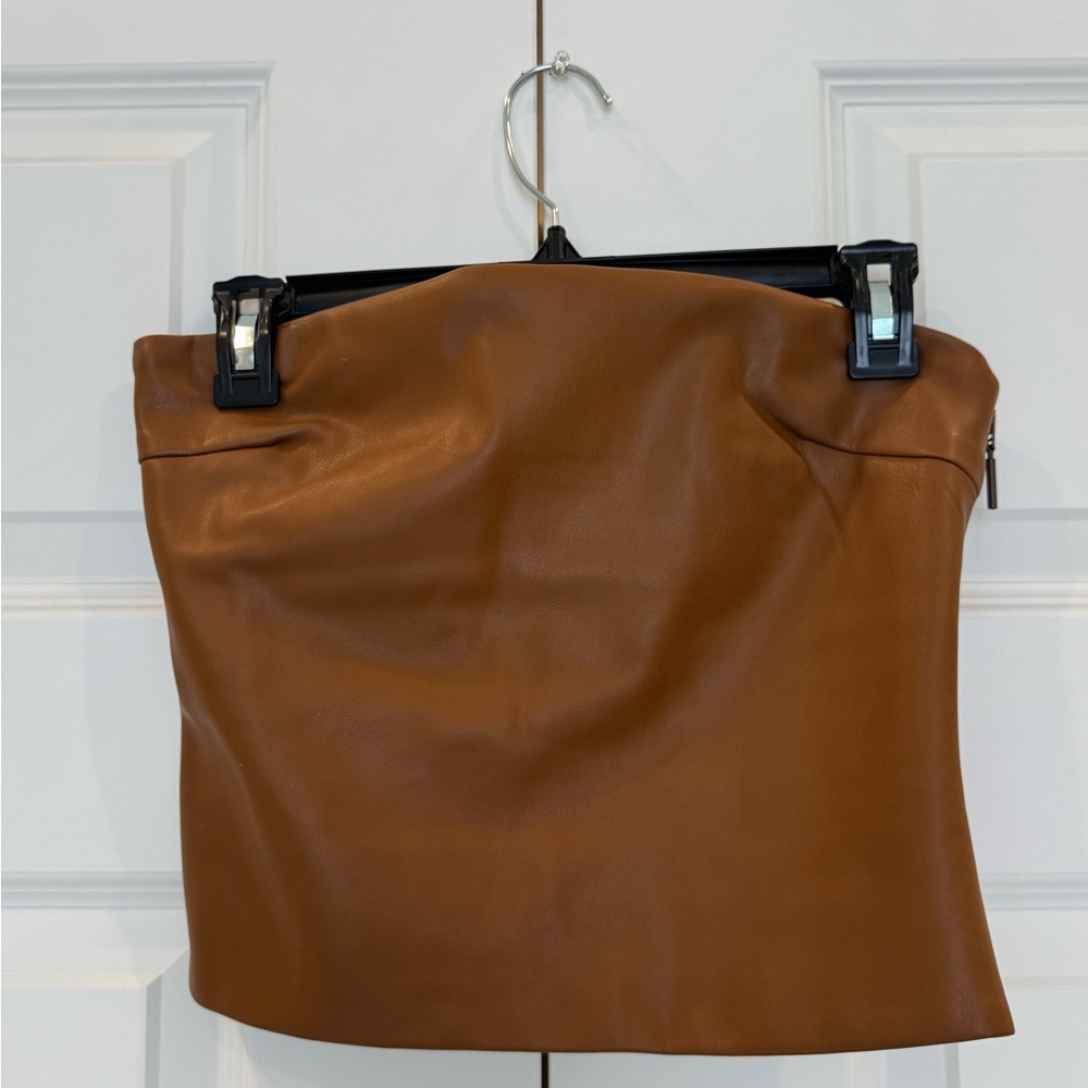 Cultnaked bandeau top size S